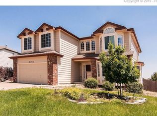 17432 Crestview Ct, Monument, CO 80132