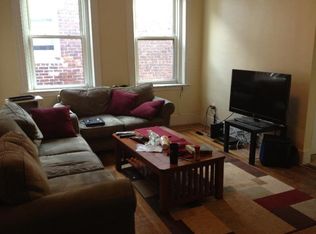 71 S Huntington Ave #3F, Jamaica Plain, MA 02130