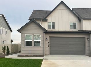 8178 W Grey Alder Dr, Eagle, ID 83616