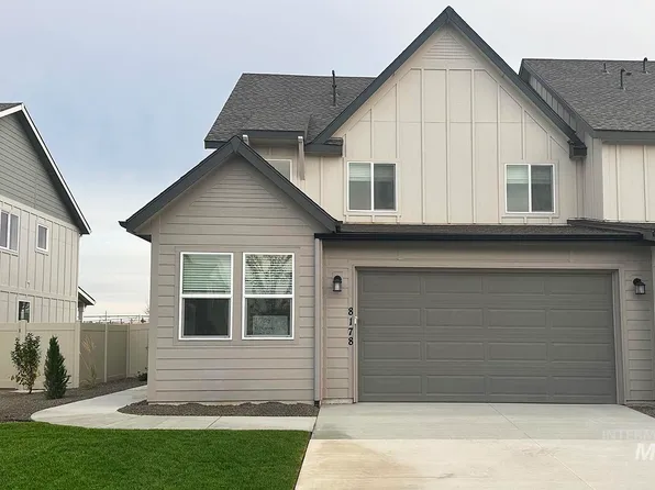 8178 W Grey Alder Dr, Eagle, ID 83616