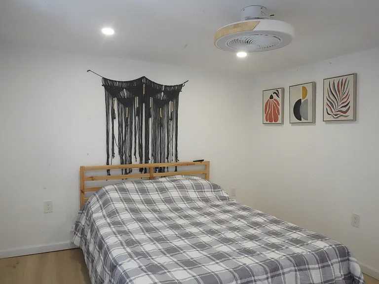 Bedroom #3