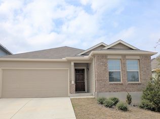 3233 Starflower, New Braunfels, TX 78130