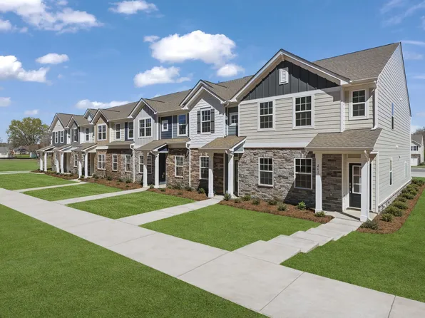245 4th St, York, SC 29745