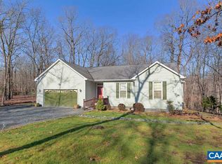 32 Woodlawn Dr, Palmyra, VA 22963