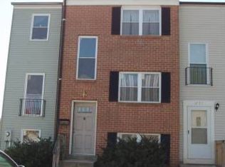 1831 Eloise Ln, Edgewood, MD