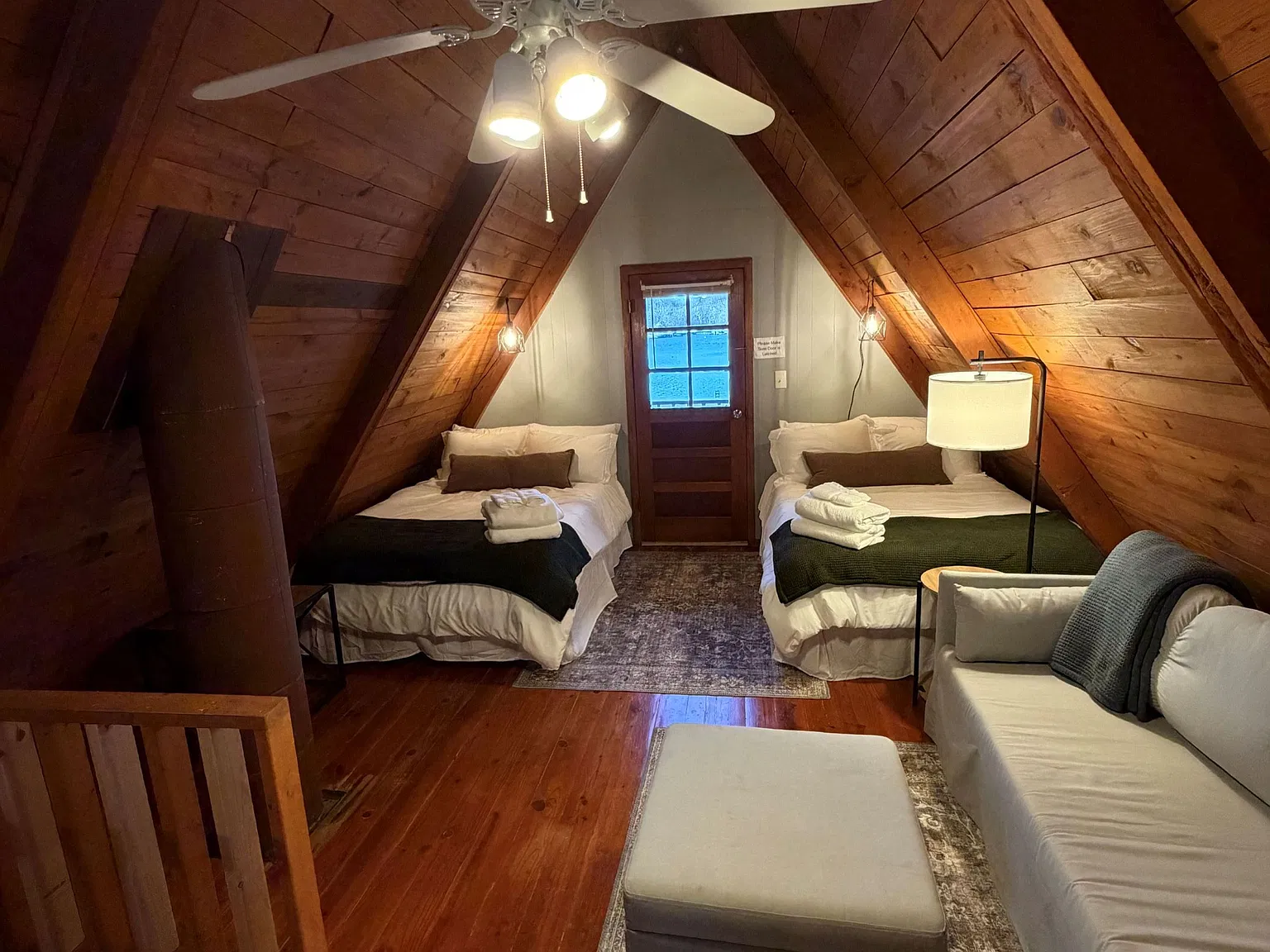 2 bed, $1,500 — Photo 2