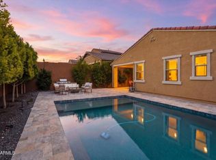 4418 W Palace Station Rd, New River, AZ 85087