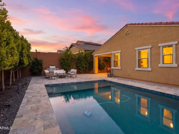 4418 W Palace Station Rd, New River, AZ 85087