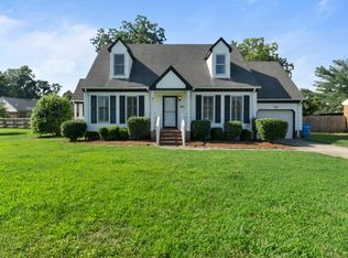 920 Shell Rd, Chesapeake, VA 23323