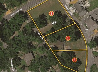 0 Maclew Ln #B7, Gilbertsville, KY 42044