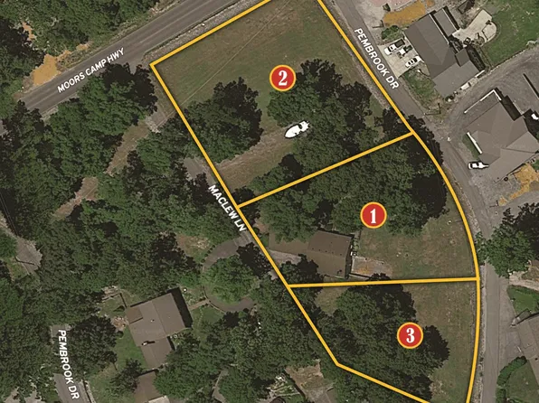 0 Maclew Ln #B7, Gilbertsville, KY 42044