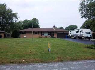 7110 McLain Dr, Indianapolis, IN 46217