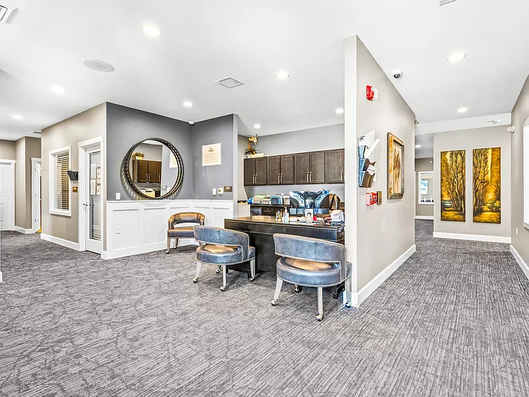 Cornerstone Apartments — Photo 20