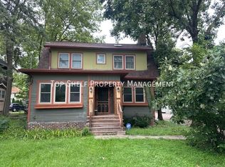 4015 University Ave, Des Moines, IA 50311