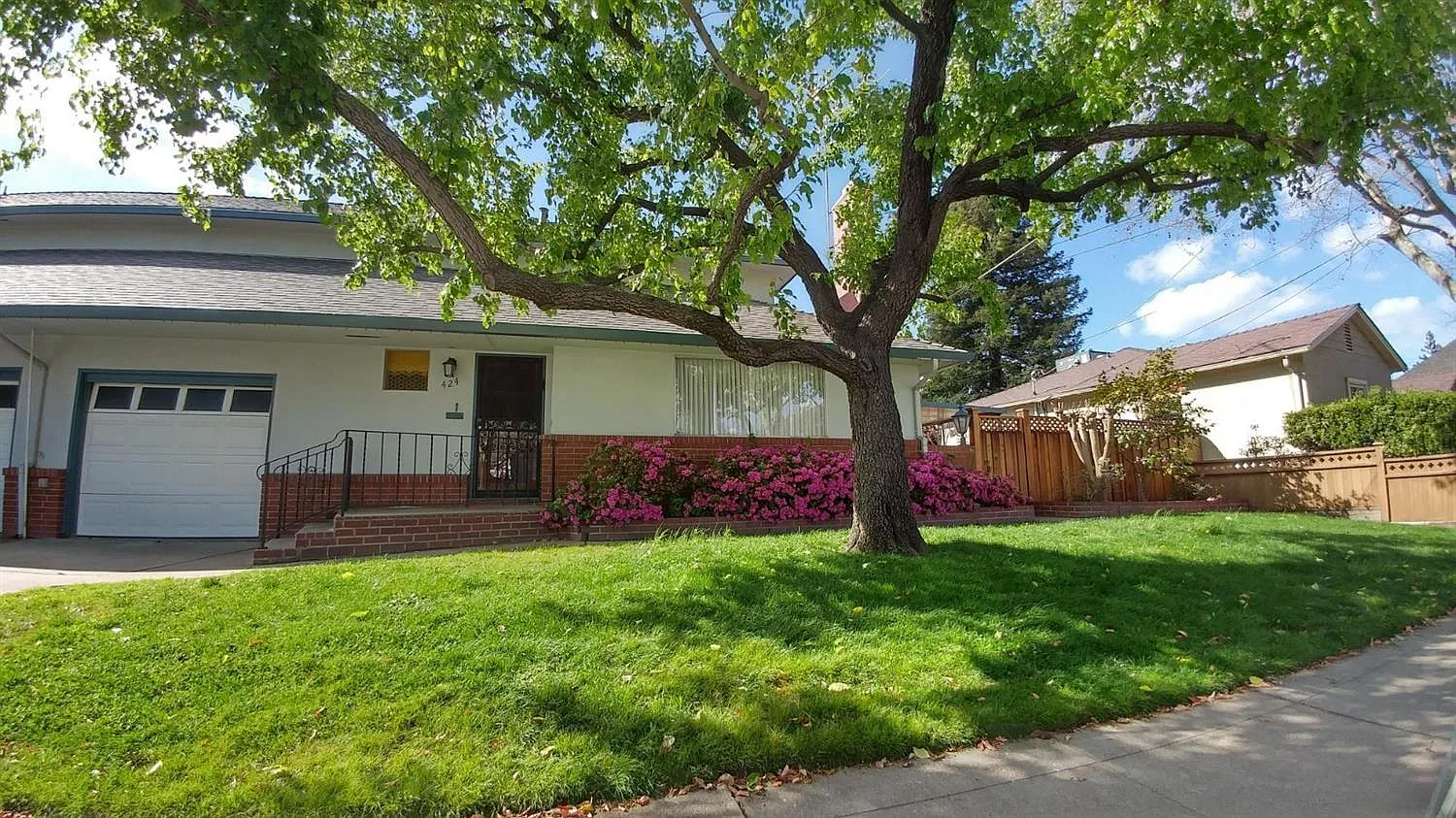 424 La Purissima Way photo 1
