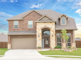 2001 Lake Harvest Cir, Little Elm, TX 75068