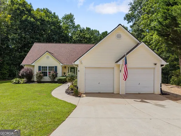 121 Mill Creek Cv, Dawsonville, GA 30534