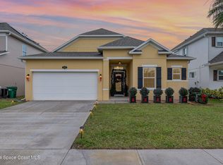 1947 Attilburgh Blvd, West Melbourne, FL 32904