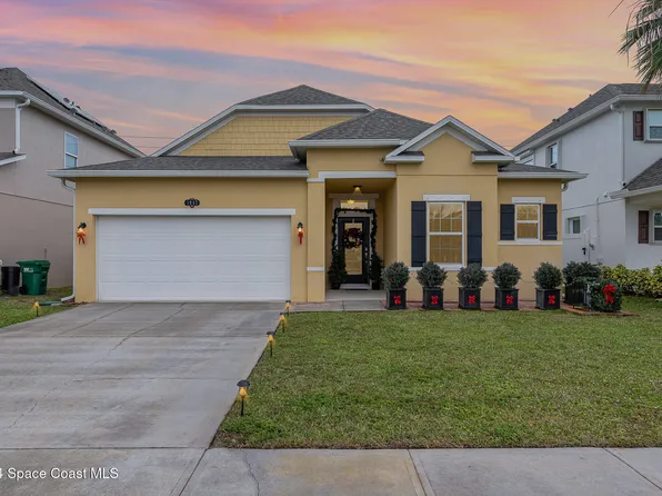 1947 Attilburgh Blvd, West Melbourne, FL 32904