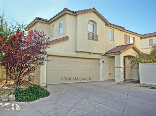 10449 Concetta Ave, Las Vegas, NV 89129