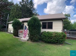 11933 Lindquist Rd, Hibbing, MN 55746