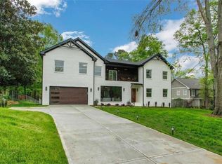 537 Stillwood Dr, Gainesville, GA 30501