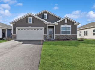 2956 Harnish Dr, Algonquin, IL