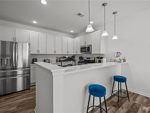 2nd image of 5024 Hawkins Mill Way #1