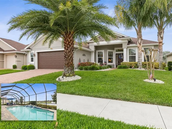 44 Arena Lake Dr, Palm Coast, FL 32137