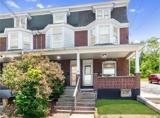 244 Orwigsburg St, Tamaqua, PA 18252