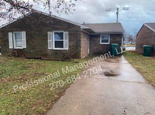 3120 Deer Trl, Owensboro, KY 42301