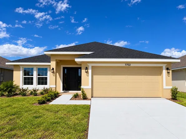 7702 BENT TREE LOOP, ST CLOUD, FL 34773