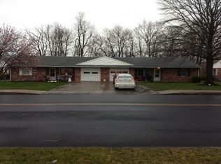 307 Kishacoquillas St, Lewistown, PA 17044