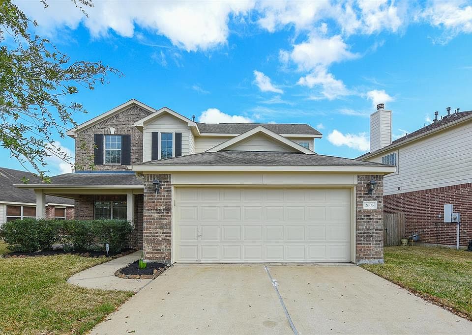 1st image of 2605 Cypress Springs Dr