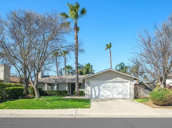 3110 Ezie Ave, Clovis, CA 93611
