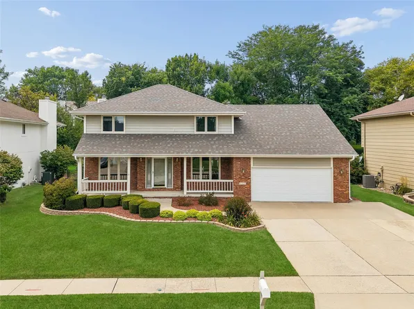 4420 98th St, Urbandale, IA 50322