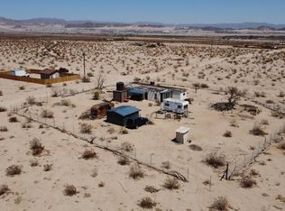 2829 Desert Heights Dr, Twentynine Palms, CA 92277