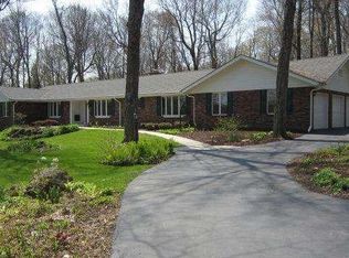 5307 Woodstone Dr, Slinger, WI 53086