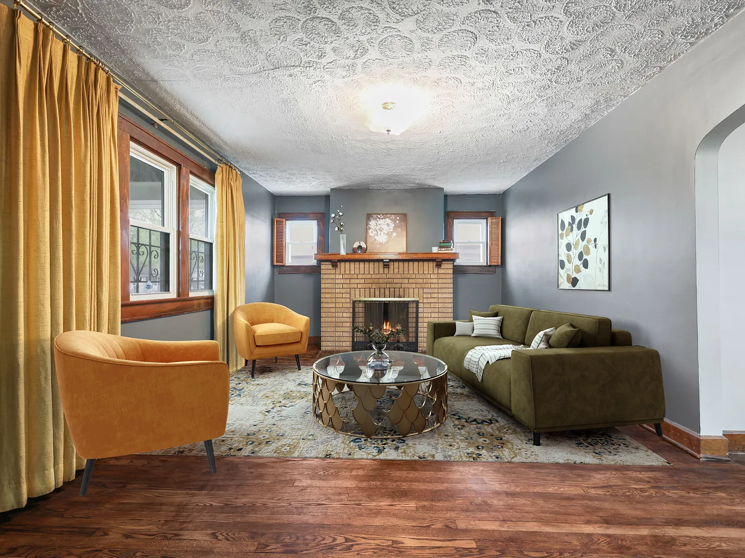 3 bed, 2288 sqft, $2,000 — Photo 4