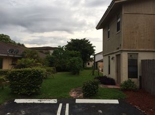 Coral Springs Town Houses, Pompano Beach, FL 33065