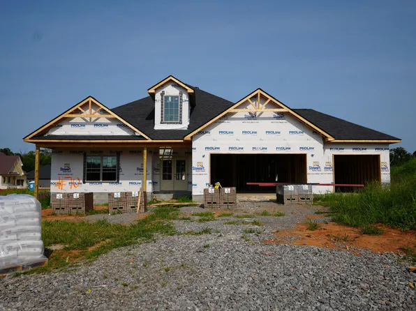 70 Wofford Ests Lot 70, Clarksville, TN 37040