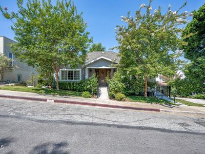 117 Brocadero Pl, Pasadena, CA, 91105