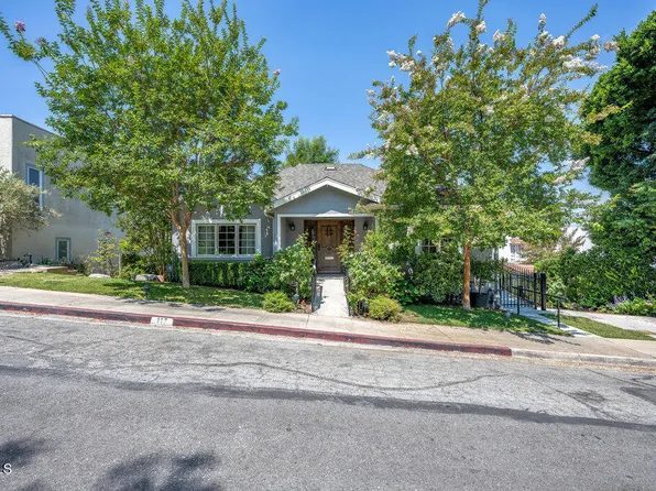 117 Brocadero Pl, Pasadena, CA 91105