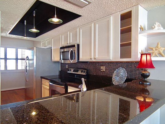 Beautiful countertops