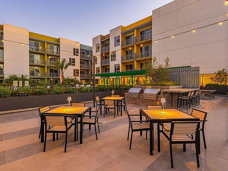 Citrus Commons — Photo 62