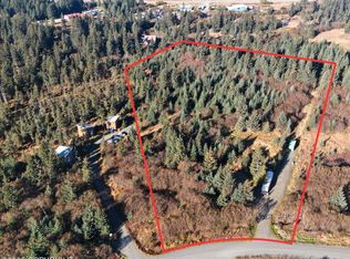31885 Whiskey Gulch St, Anchor Point, AK 99556