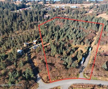 31885 Whiskey Gulch St, Anchor Point, AK, 99556