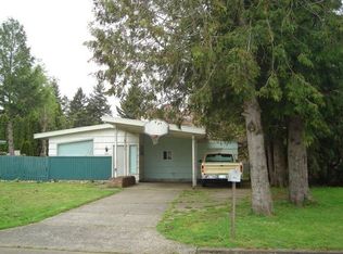 3033 SE 147th Ave, Portland, OR 97236