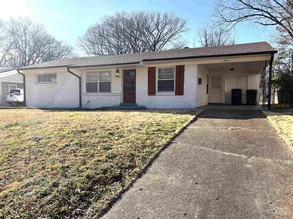 1445 Walton Rd, Memphis, TN 38117