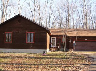 2812 Campbell Ln, Bethel, OH 45106